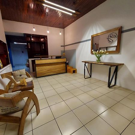 Hotel The Wabi Sabi à León Extérieur photo