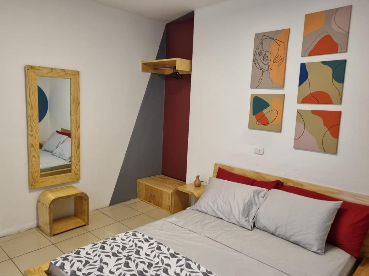 Hotel The Wabi Sabi à León Extérieur photo