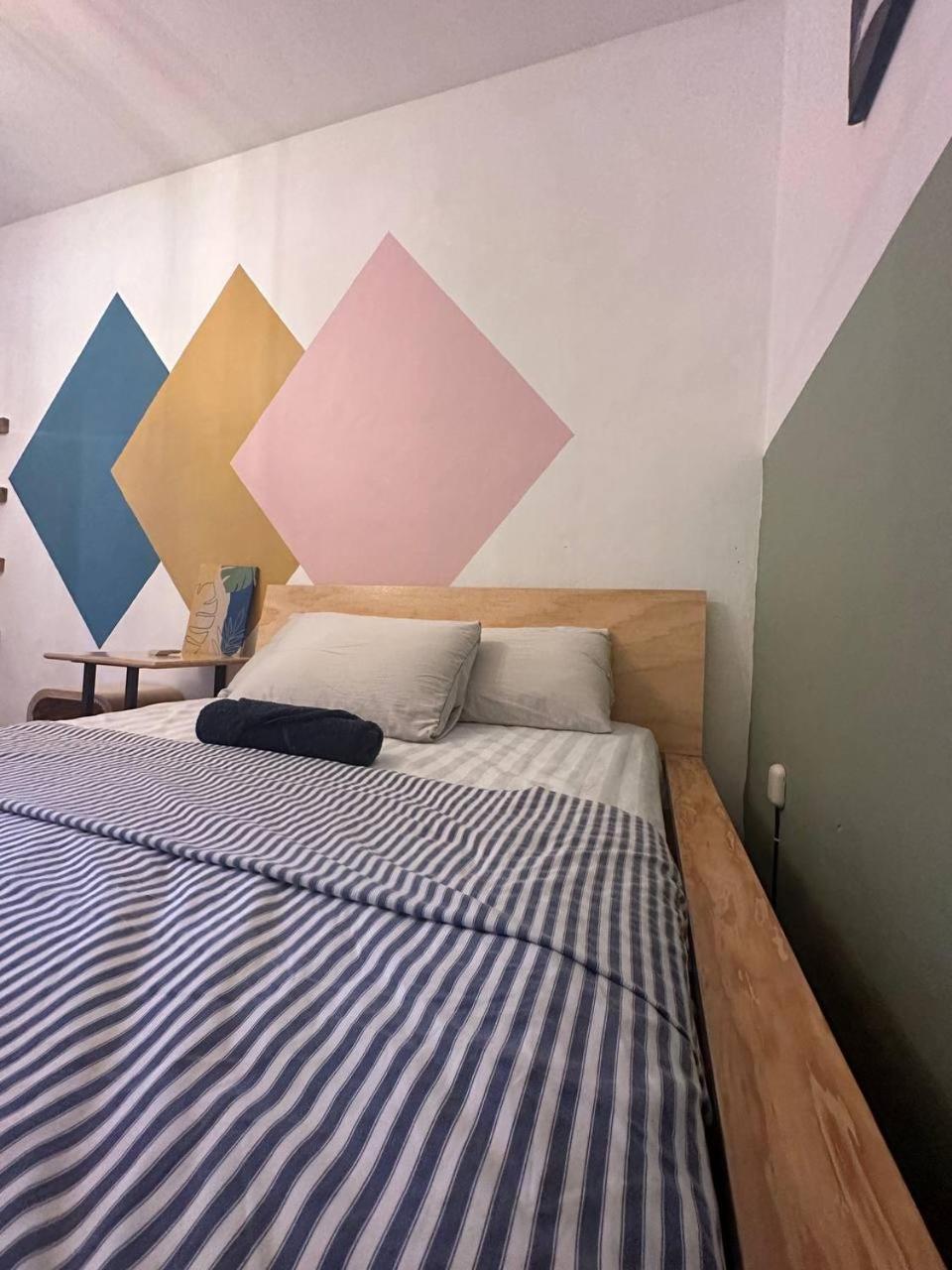 Hotel The Wabi Sabi à León Extérieur photo