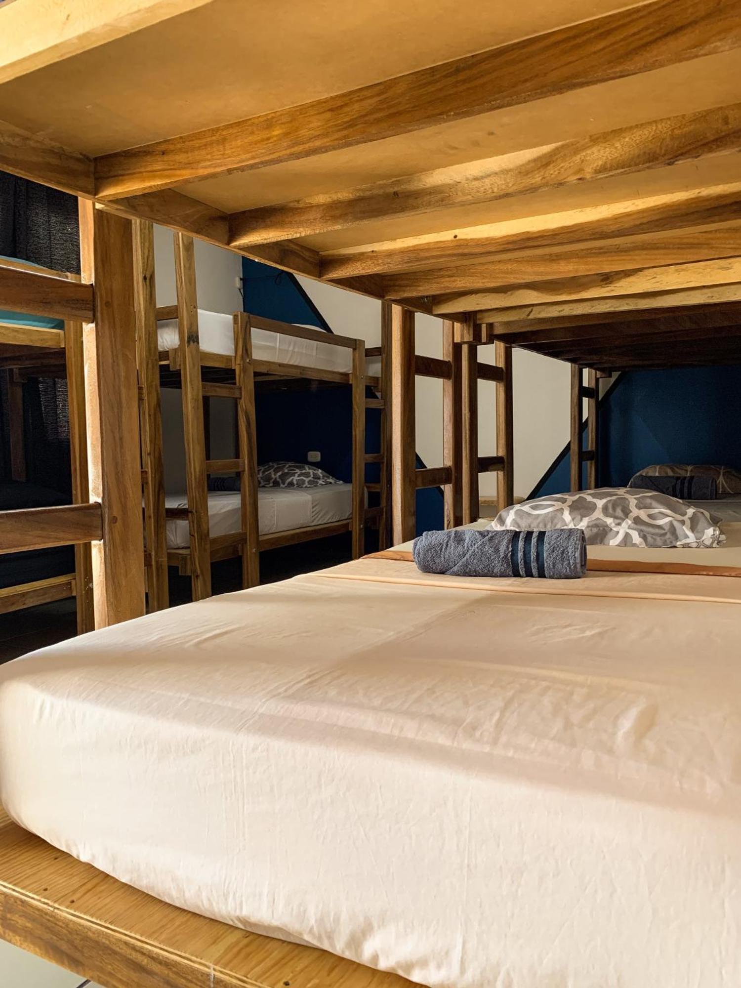 Hotel The Wabi Sabi à León Extérieur photo