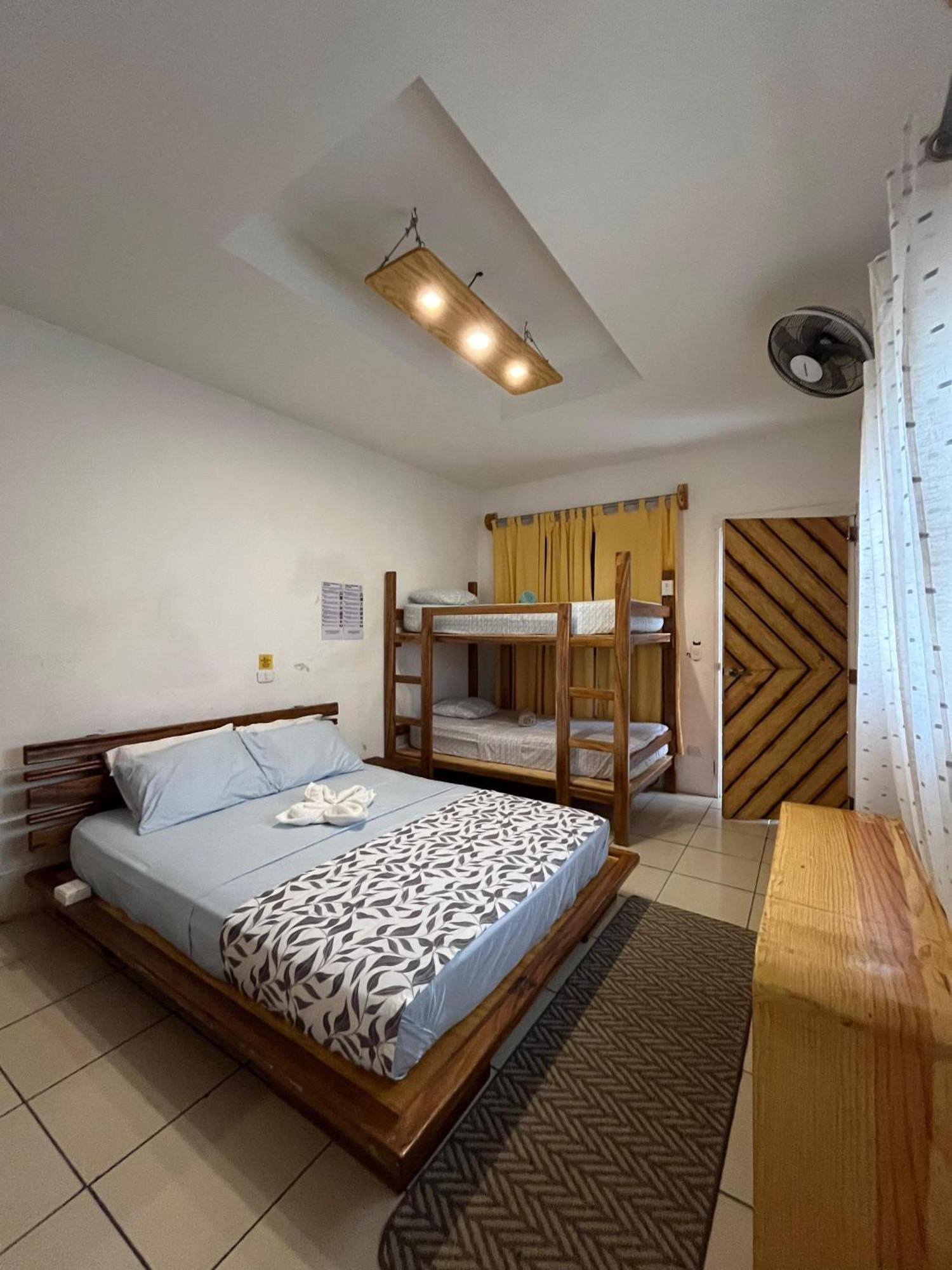 Hotel The Wabi Sabi à León Extérieur photo