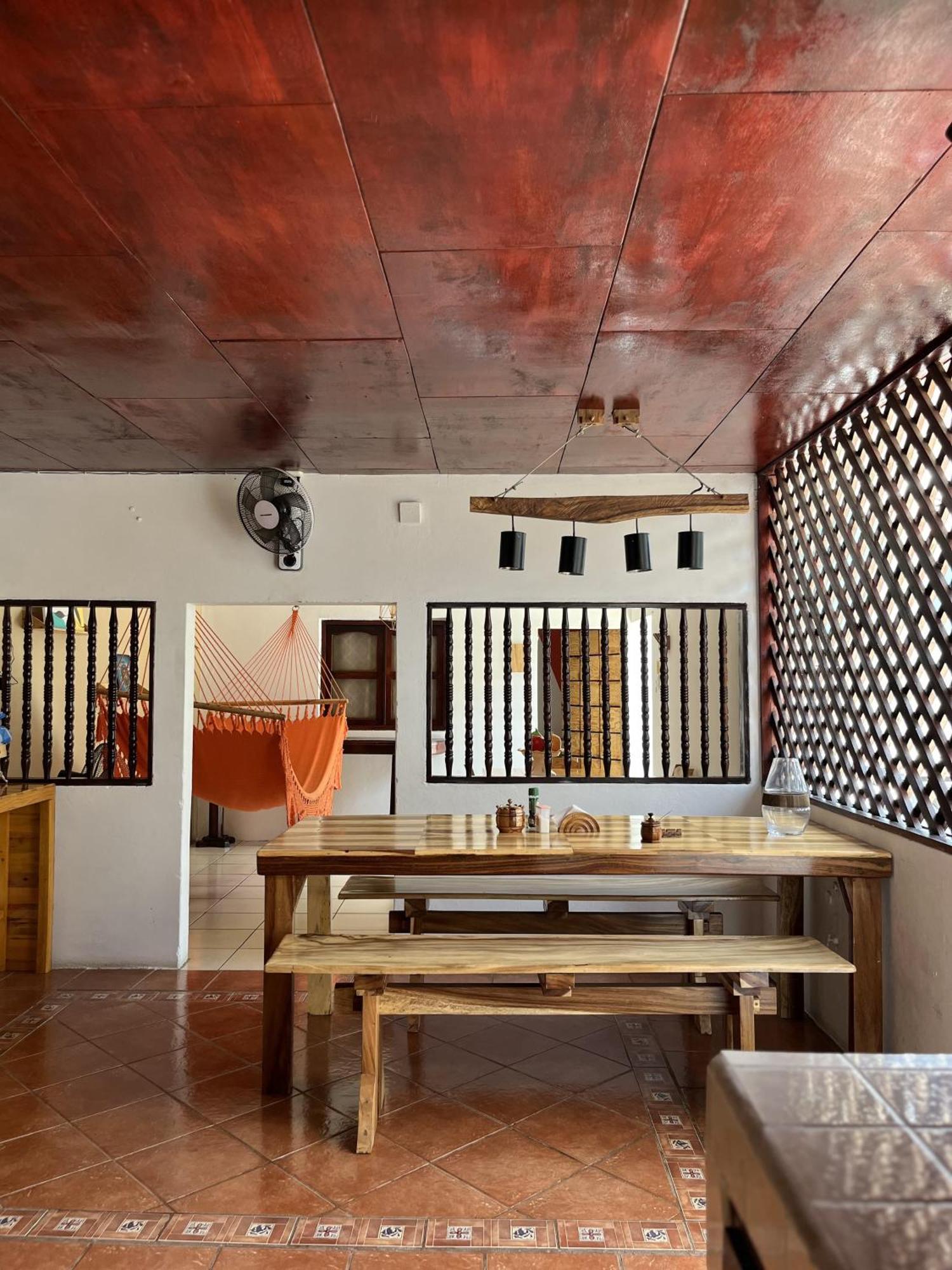 Hotel The Wabi Sabi à León Extérieur photo