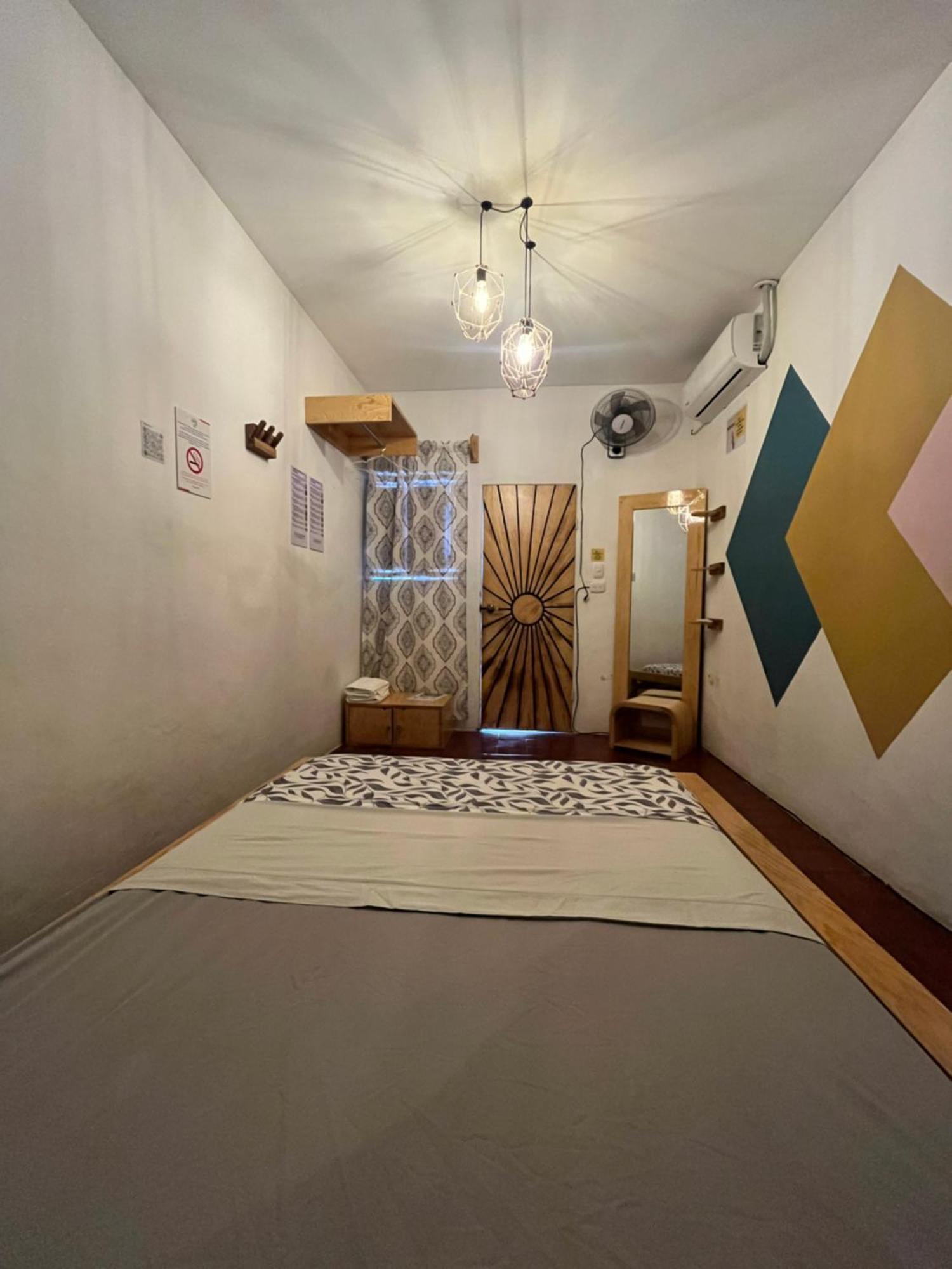Hotel The Wabi Sabi à León Extérieur photo